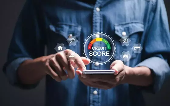 How soft and hard credit checks work in the UK